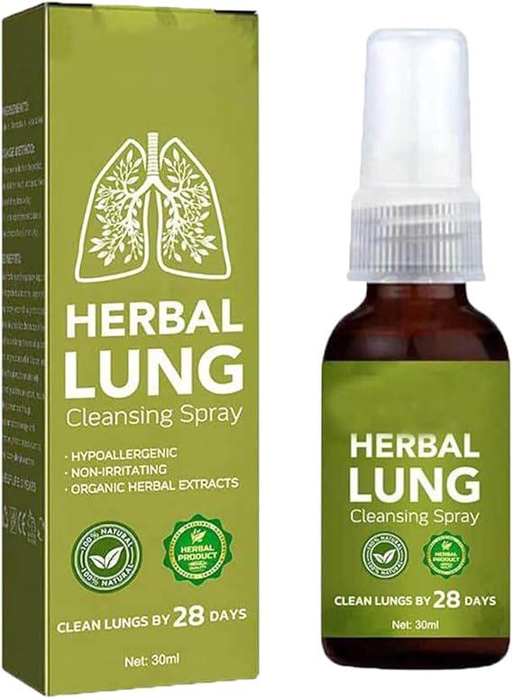 Herbal Lung