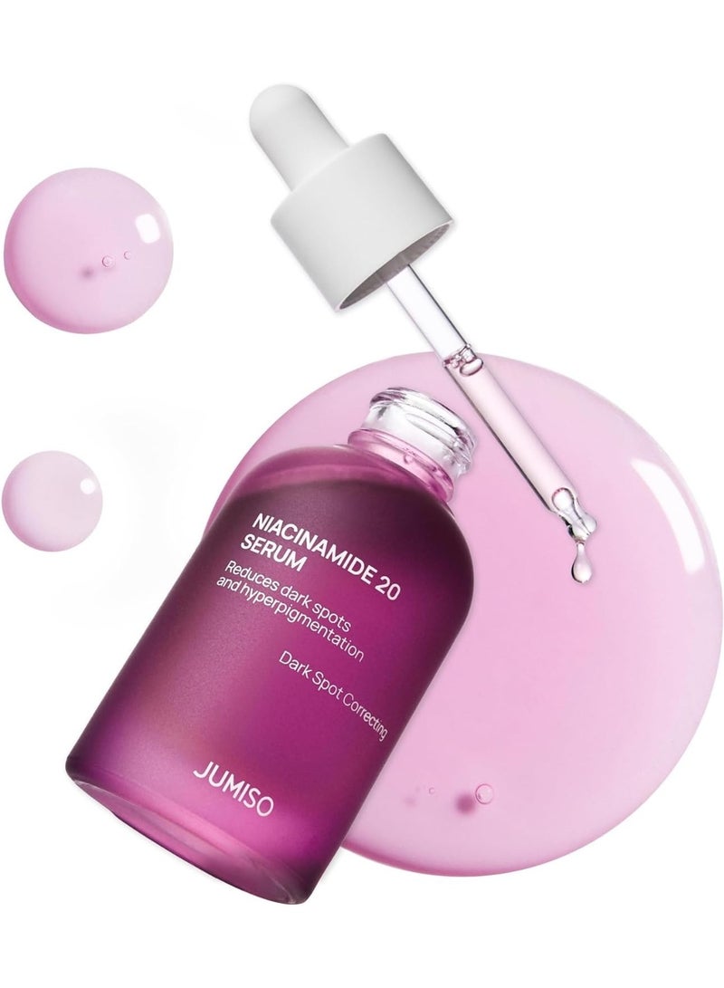 Niacinamide 20 Serum